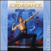 Lord of the Dance: Michael Flatley