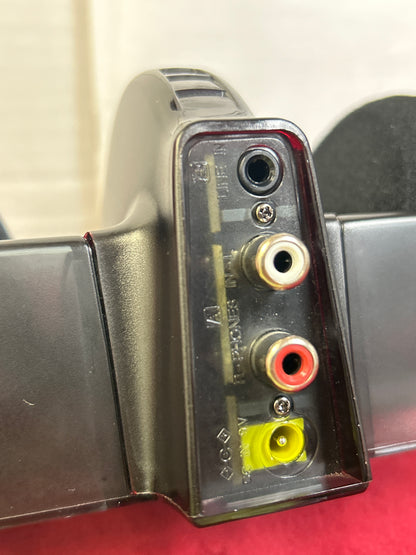 Sony MDR - IF240RK Cordless Stereo Headphone System