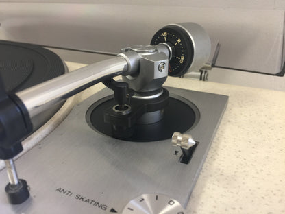 Kenwood KD 2055 Turntable