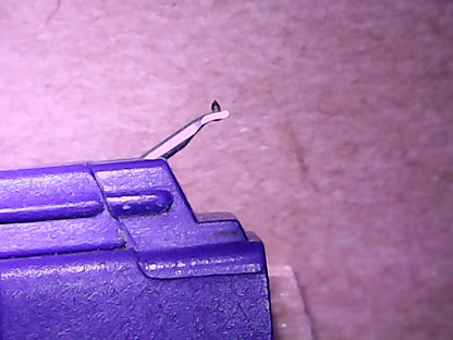 Ortofon X1-MC Cartridge & OEM Stylus