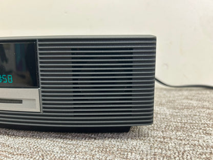 Bose Wave Radio AWRCC1  Portable CD Radio * Remote * Fully Serviced