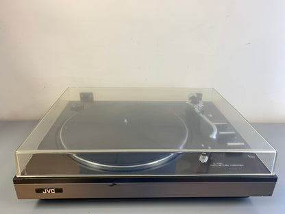 JVC JL-A20 Turntable