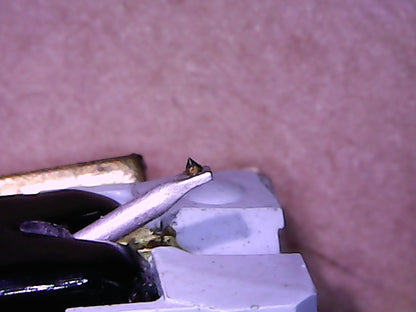 Shure Realistic R7C Cartridge & OEM RS7C Stylus