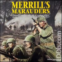 Merrill's Marauders