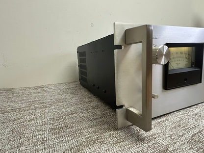 Pioneer SPEC 1 Stereo Preamplifier & SPEC 4 Power Amplifier * Fully Serviced to Factory Specs * Local Pickup ONLY