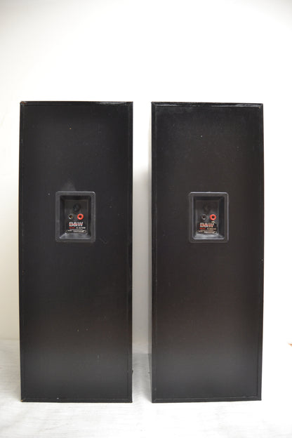 B&W DM570 Stand-mount/Bookshelf loudspeaker system * Fully Serviced