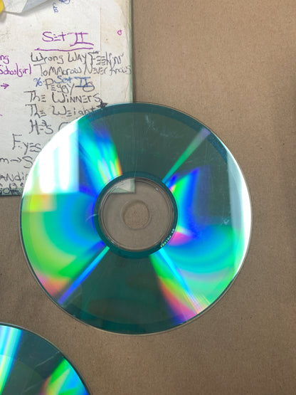 RatDog Live Spring Tour 2006 (3xCD)