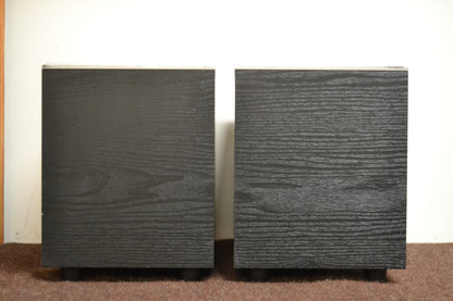 Polk Audio Monitor 30 Bookshelf Speakers