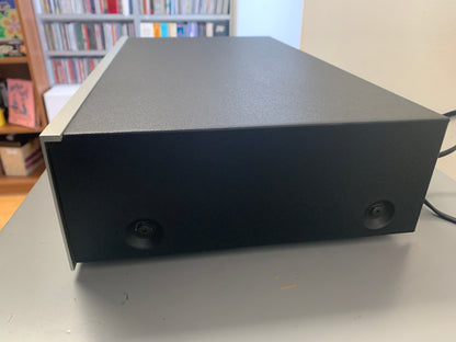 Pioneer SG-300 Stereo Graphic Equalizer