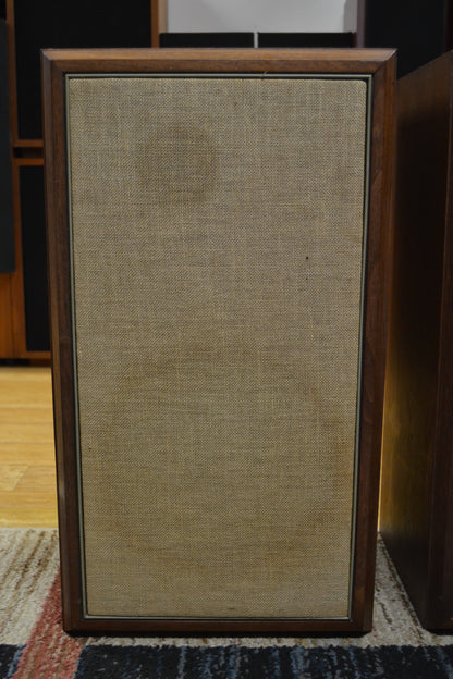 Advent The Advent LoudSpeaker * Fried Egg * Refoamed 6/26 *