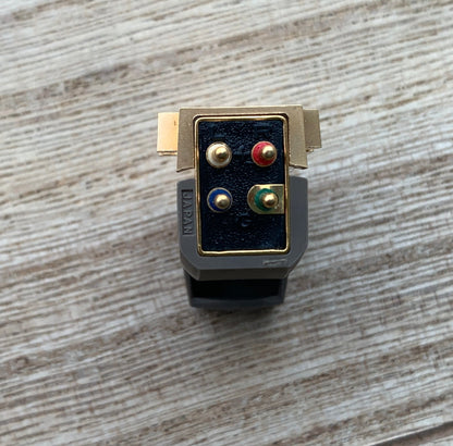 Signet MR 5.0 LC Phono Cartridge * Stylus