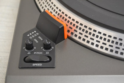 Sony PS-T2 Turntable * Fully Serviced