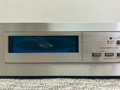 Pioneer SR-303 Reverberation Amplifier * Fully Serviced