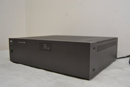 NAD 2200 Stereo Power Amplifier * Fully Serviced *