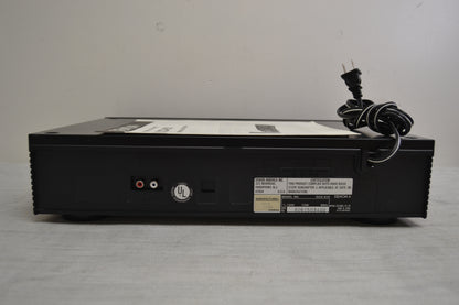Denon DCD-610 Single CD Player * Fully Serviced * New Belts