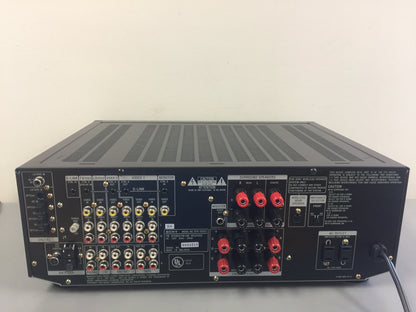 Sony STR-DE915 Stereo receiver * 100W RMS * 1997