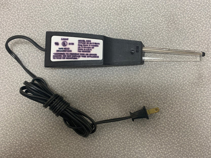 Maxell Tape Head Demagnetizer 231X