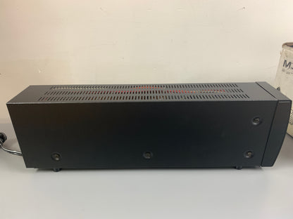 Marantz MA500U Mono Power Amp *Box *Manual *100W RMS