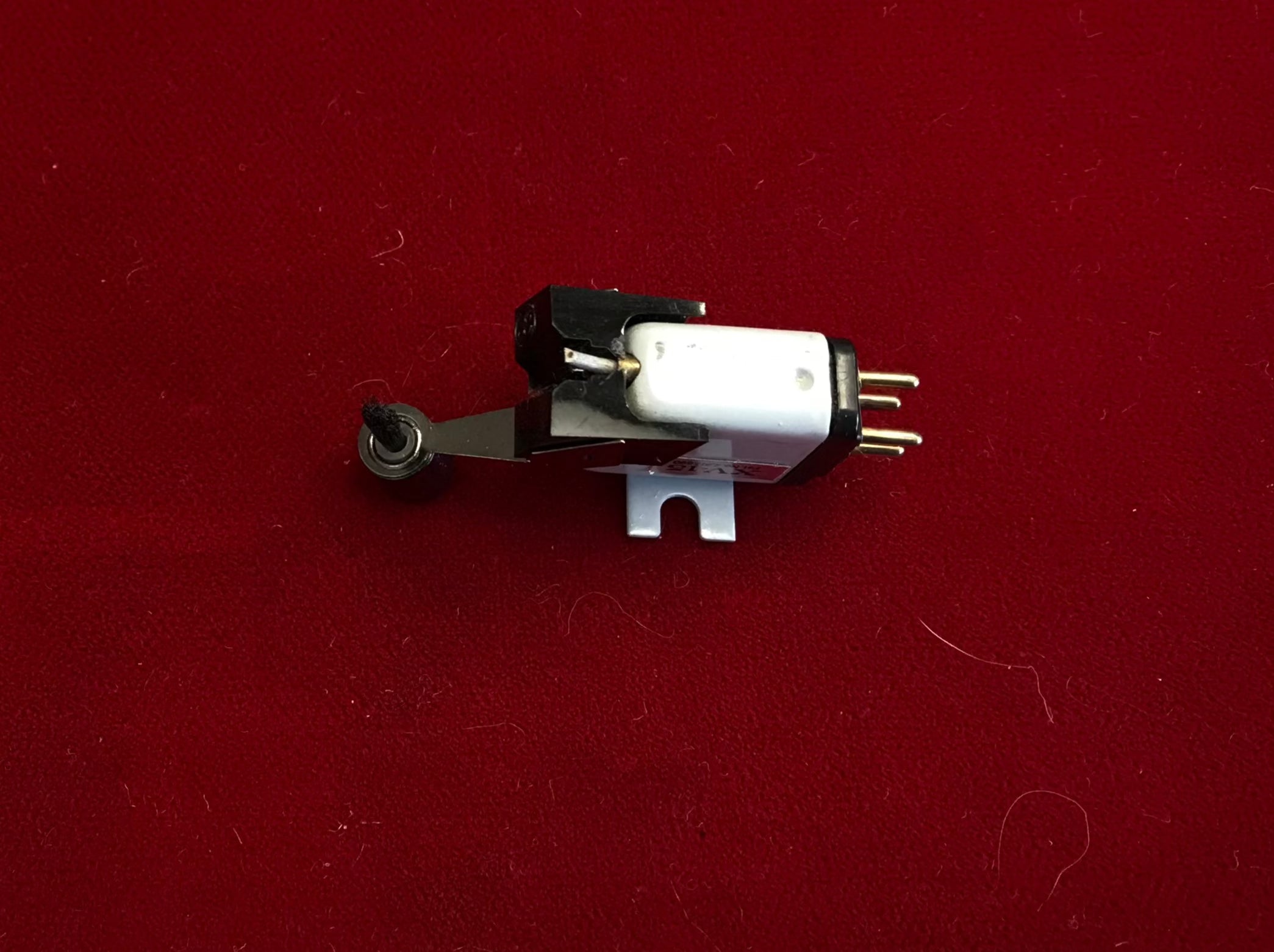 Generic Diamond Stylus Needle For Pickering V-15 / Micro IV-AT / D IV AT 607 Cartridges – By Rivertone