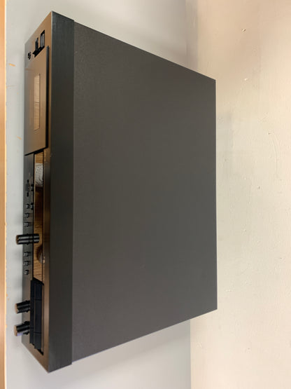 Nakamichi DR-3 Cassette Deck