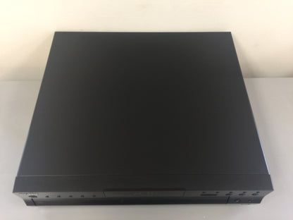 Sony CDP CE500 CD Changer & USB Recorder