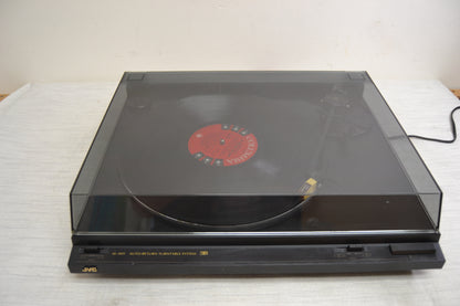 JVC AL-A151 Auto Return Turntable * Fully Serviced