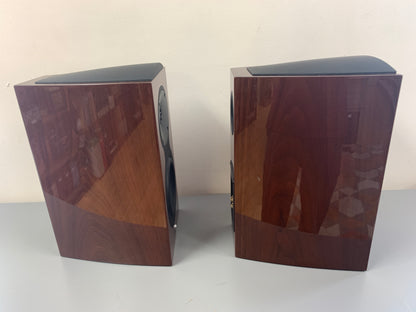 Revel Performa3 M105 Bookshelf Speakers