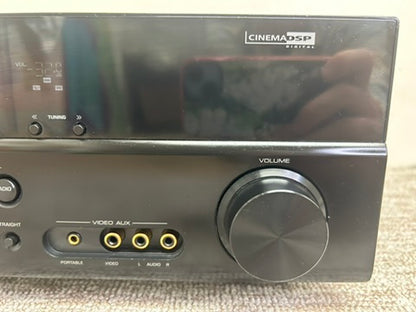 Yamaha RX-V371 Stereo Receiver * 80W RMS * Fully Serviced