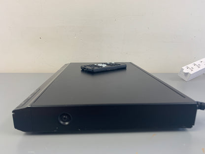 Sony DVP-SR200P DVD/CD Player * Remote