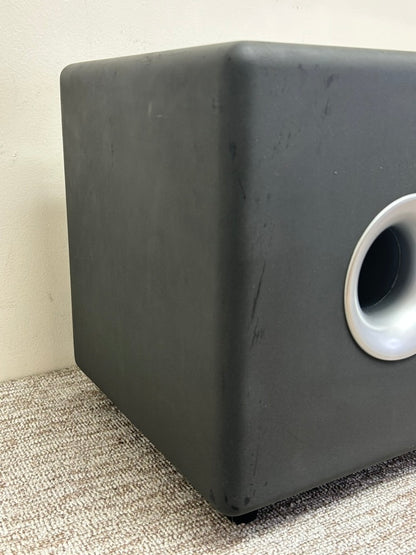 Focal Cub2 Powered Subwoofer * Fully Serviced