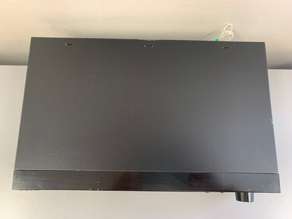 Sony ST-JX411 AM/FM Tuner