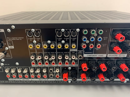 Sony STR-DG800 Receiver * 2006