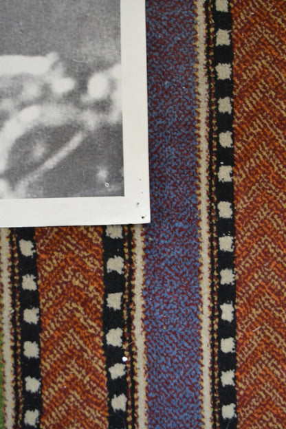 Rage Against the Machine Bullet in the Head Poster 25x35 inch