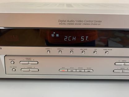Sony STR-K650P Receiver