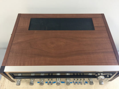 Pioneer SX 828 *1971 *54W *Box