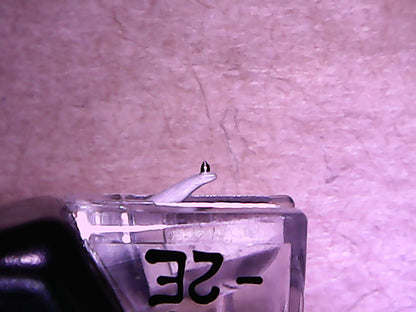 Stanton L725E Cartridge & OEM D71-2E Stylus