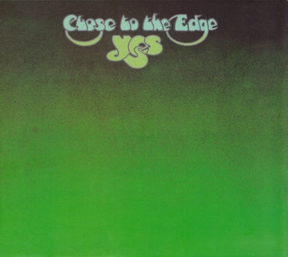 Yes : Close To The Edge (CD, Album, RE, RM, Dig)