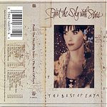 Enya : Paint The Sky With Stars - The Best Of Enya (Cass, Comp, SR,)