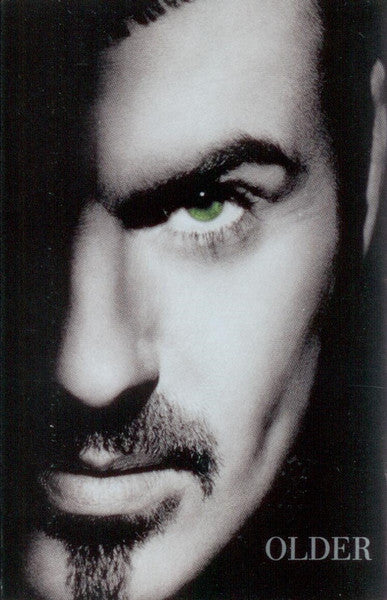 George Michael : Older (Cass, Album, Dol)