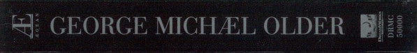 George Michael : Older (Cass, Album, Dol)