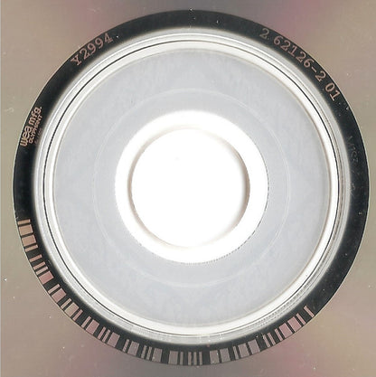 Metallica : Reload (CD, Album, WEA)