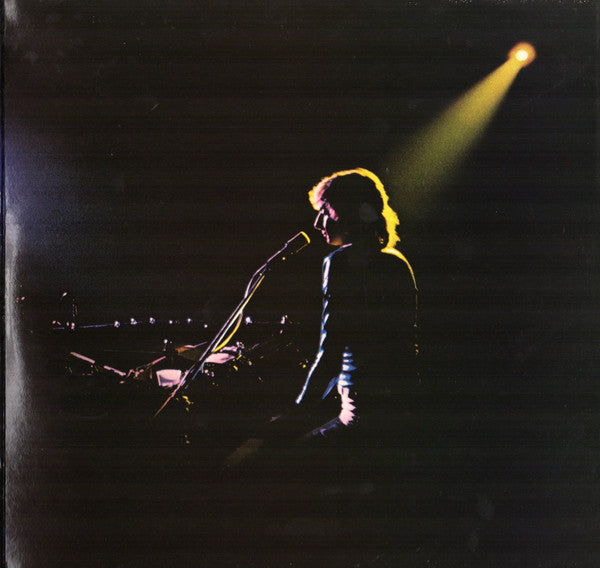 Barry Manilow : Live (2xLP, Album, Gat)