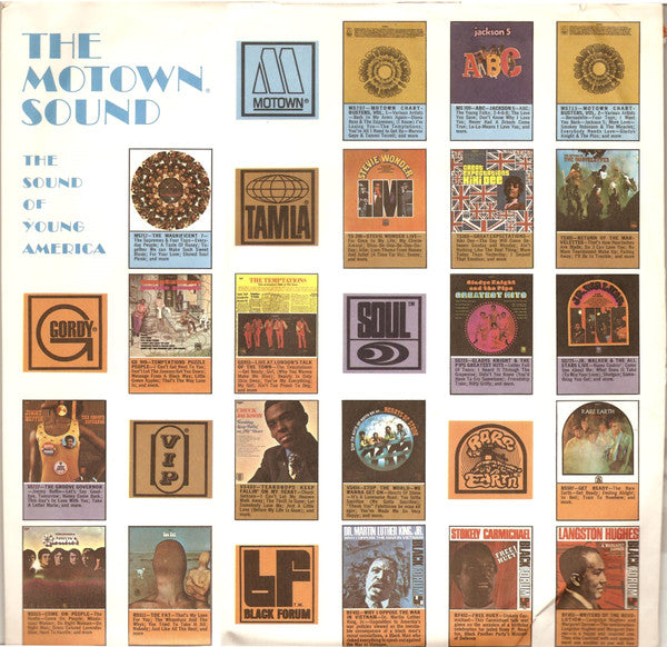 The Undisputed Truth : The Undisputed Truth (LP, Album)