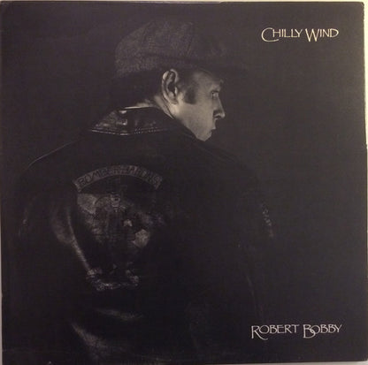 Robert Bobby : Chilly Wind (LP, Album)