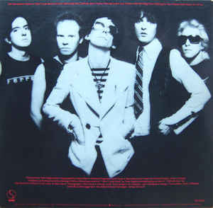 Dead Boys* : We Have Come For Your Children (LP, Album, Jac)