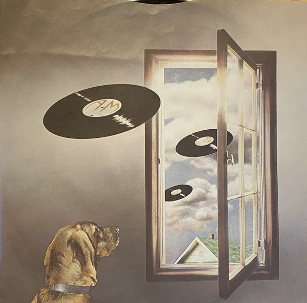 Head East : Flat As A Pancake (LP, Album, Mon)