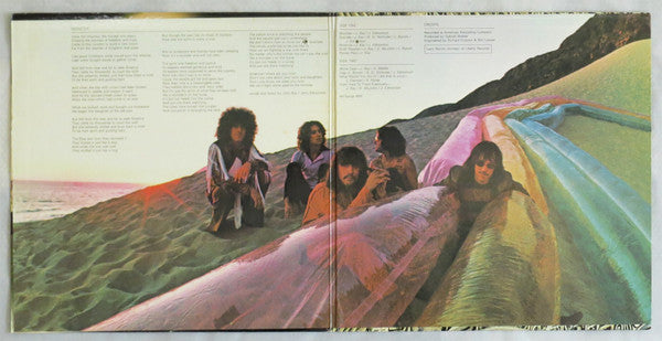 Steppenwolf : Monster (LP, Album, RE, Gat)