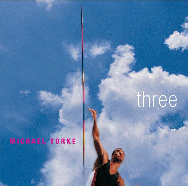 Michael Torke : Three (CD, Comp)