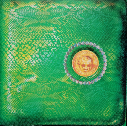 Alice Cooper : Billion Dollar Babies (CD, Album, RE)