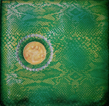 Alice Cooper : Billion Dollar Babies (CD, Album, RE)